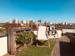 Appartement proche paris La Défense (loyer tout inclus) 1