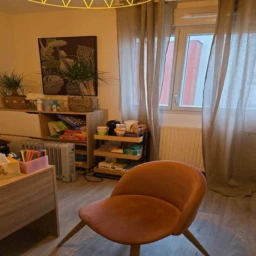 Appartement 2 pièces 1