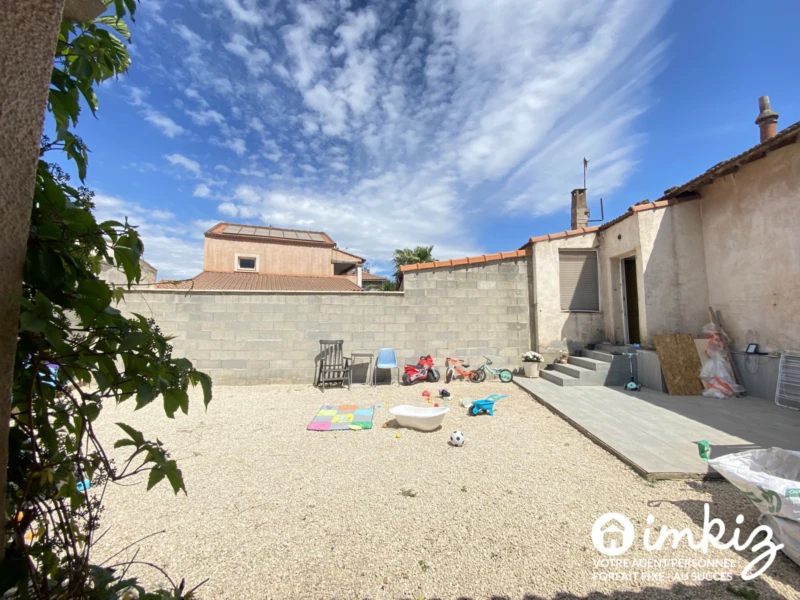 Maison 3 pièces 13