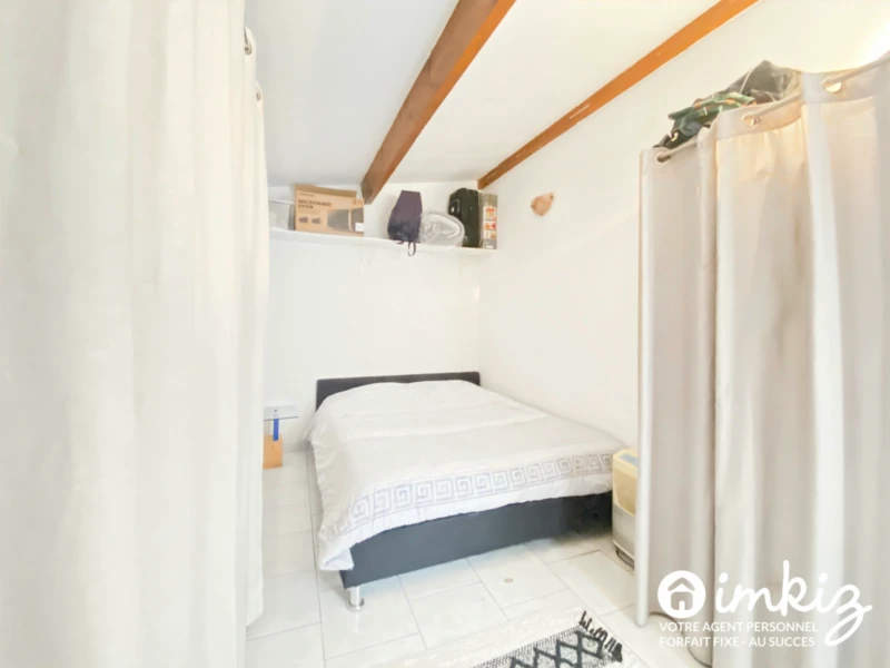 Maison 3 pièces 7