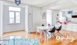 Appartement 4 pièces 2