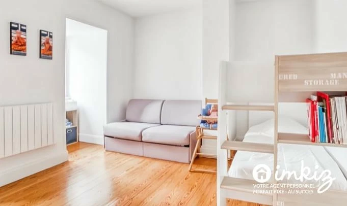 Appartement 4 pièces 4