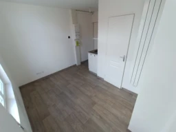 Studio Amiens quartier St-Pierre 2
