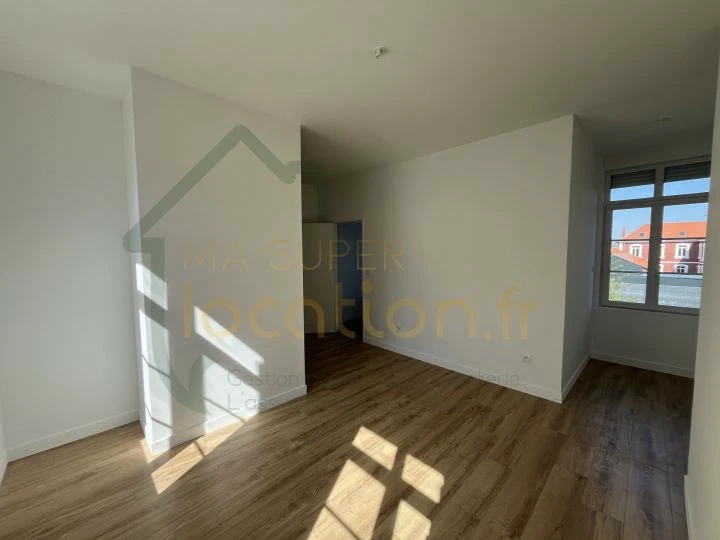 STUDIO NEUF DANS RESIDENCE EXCEPTIONNELLE AVEC ESPACE EXTERIEUR 5