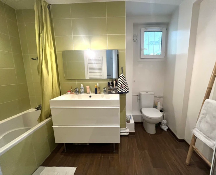 Maison individuelle 5 pièces 110 m2 7
