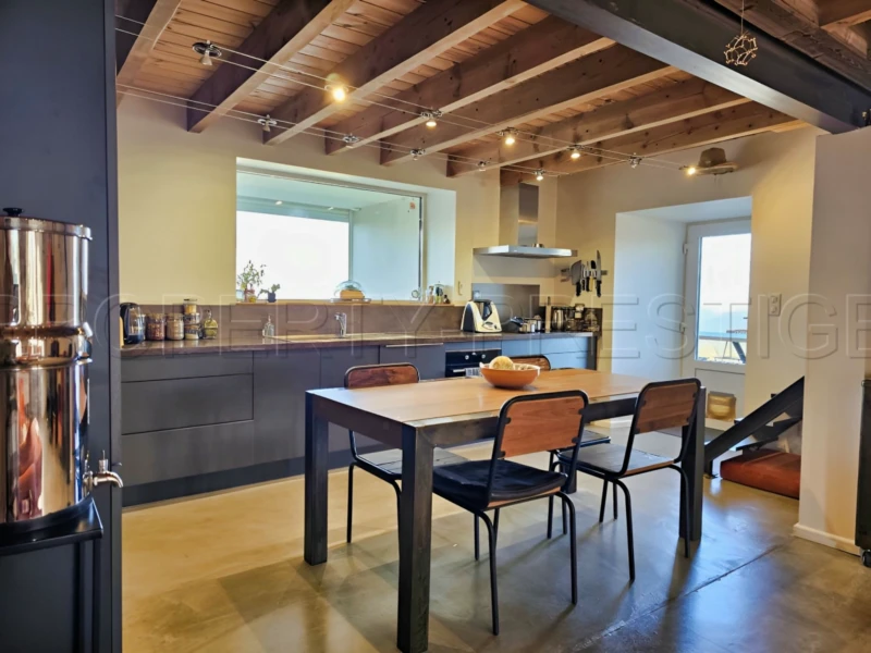 ARDECHE PROPRIETE 460 M² VUE EXCEPTIONNELLE 10