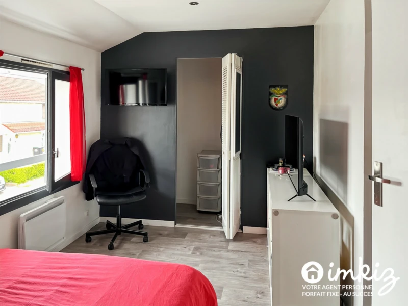 Maison 4 pièces 5