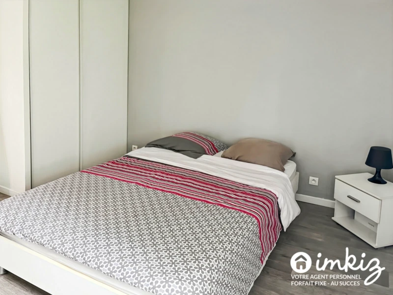 Maison 4 pièces 6