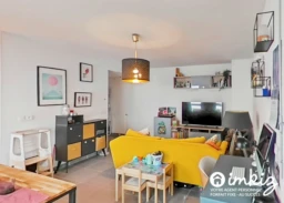 Appartement 4 pièces 3