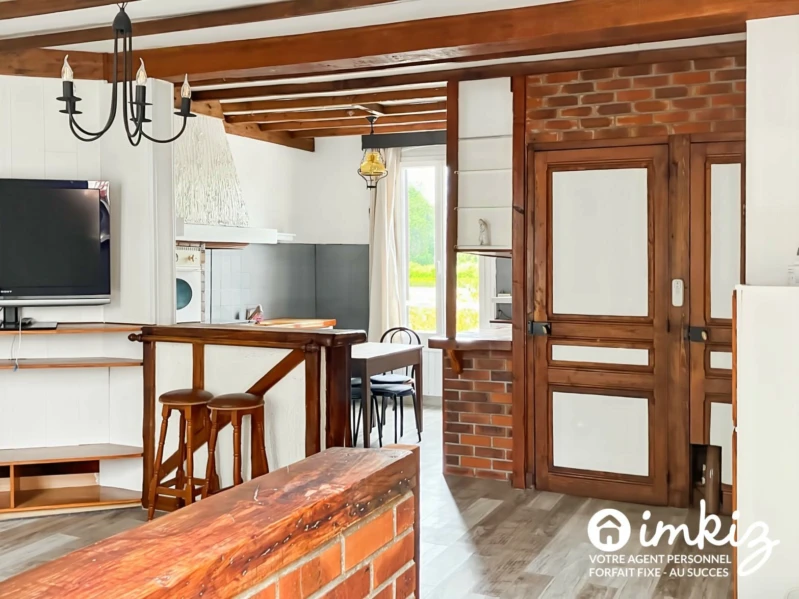 Maison 5 pièces 1
