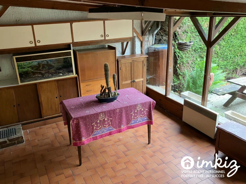 Maison 5 pièces 13