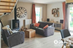 Maison 5 pièces 3