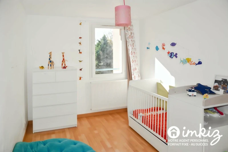 Maison 5 pièces 6
