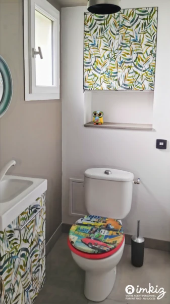 Maison 5 pièces 10