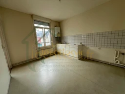 Centre ville ST QUENTIN : Appartement T2 avec terrasse 2