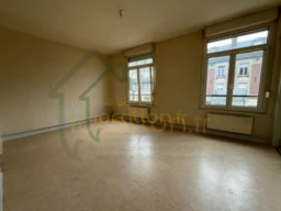Centre ville ST QUENTIN : Appartement T2 avec terrasse 3
