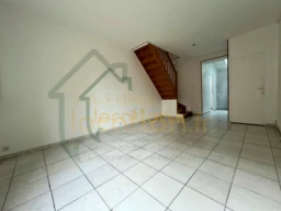 MAISON DE VILLE SAINT-QUENTIN À VENDRE 1
