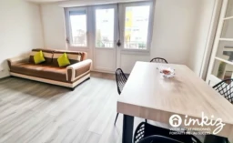 Ensemble immobilier a revenus locatifs 2