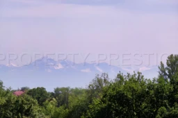 GERS VILLA CONTEMPORAINE 1,7 HA VUE DOMINANTE 2