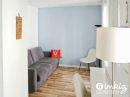 Appartement 1 pièce 2