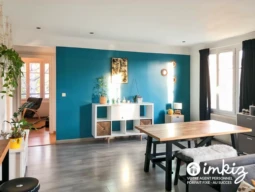 Appartement 3 pièces 1