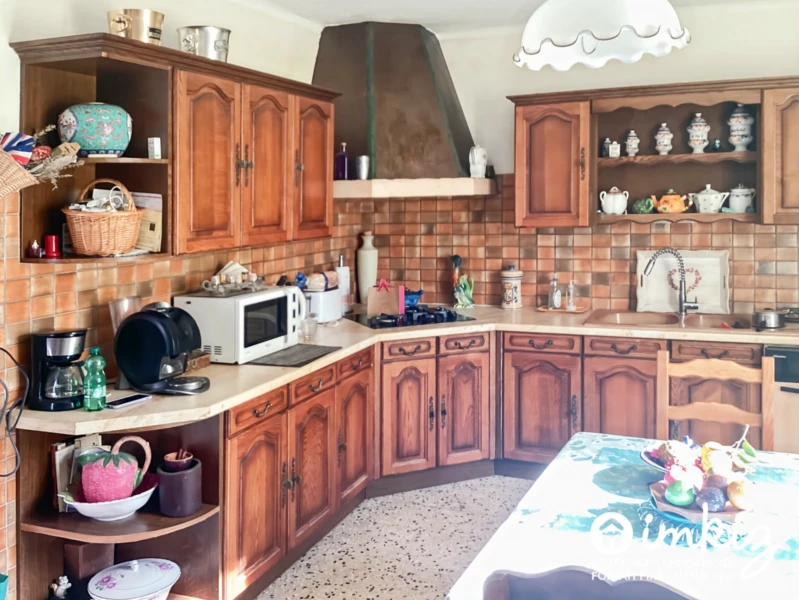Maison 6 pièces entre Nîmes et Montpellier 4
