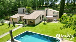 Maison d'architecte contemporaine 1