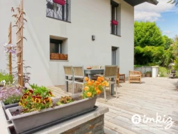 Maison individuelle entièrement rénovée 3