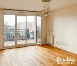 Appartement 3 pièces 1