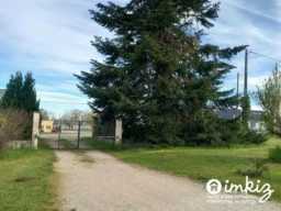 Maison de 117m² sur terrain arboré de 2500m² 3