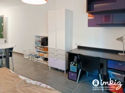 Appartement 1 pièce 3