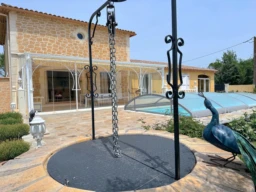 Magnifique villa contemporaine avec piscine 2