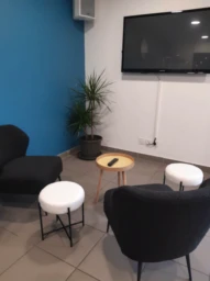 Résidence étudiante 1 pièce 3