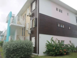 Appartement T3 résidence Crystal Beach 1
