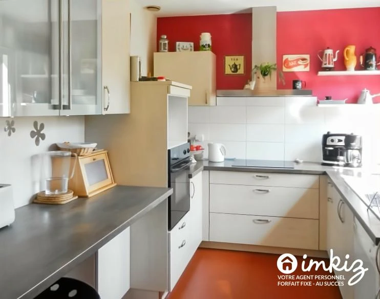 Maison 269m2 avec piscine, dépendance et studio 3