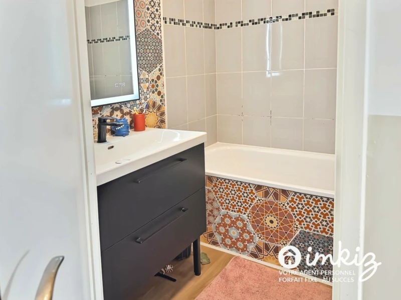 Appartement 4 pièces 10