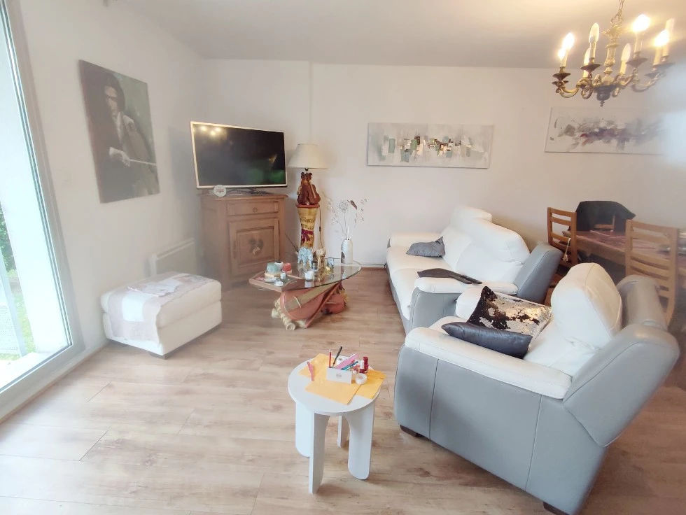 Appartement T3 valenciennes la rhonelle !!!! 1