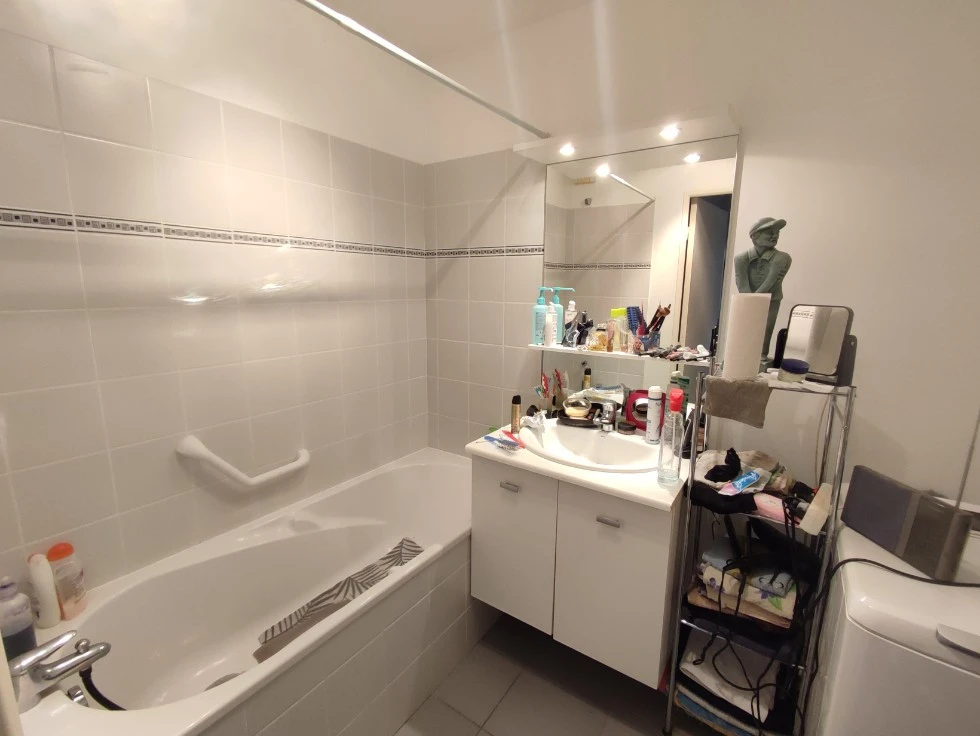 Appartement T3 valenciennes la rhonelle !!!! 2