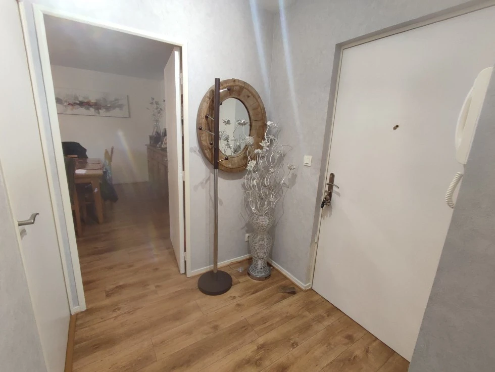Appartement T3 valenciennes la rhonelle !!!! 3