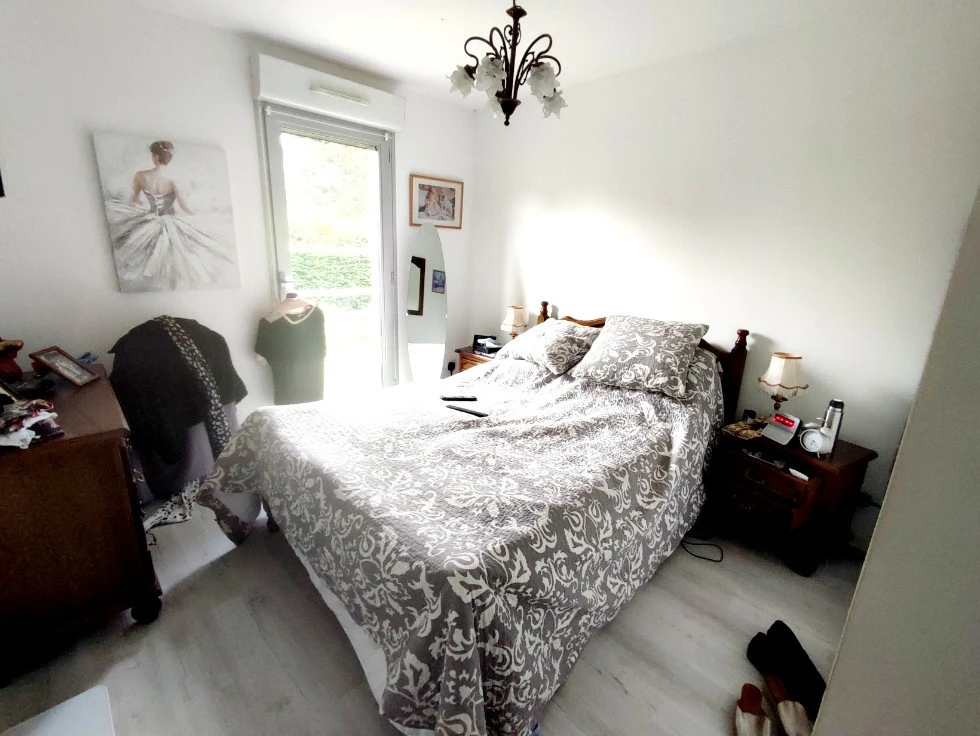 Appartement T3 valenciennes la rhonelle !!!! 4
