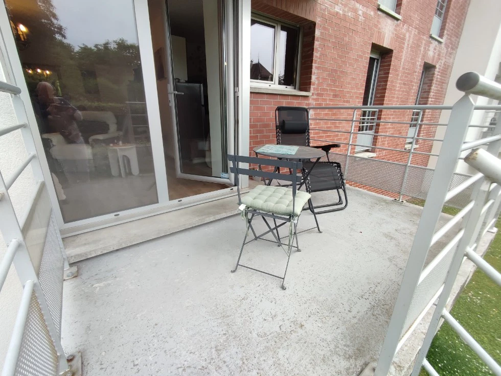 Appartement T3 valenciennes la rhonelle !!!! 5