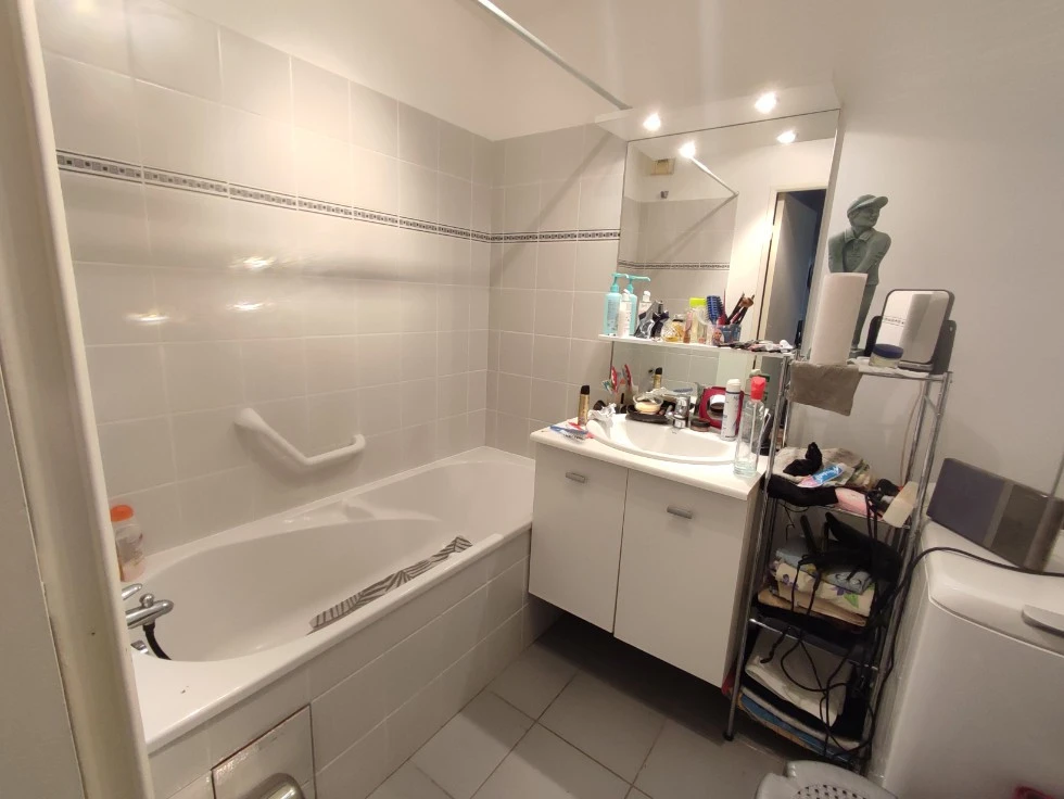 Appartement T3 valenciennes la rhonelle !!!! 6