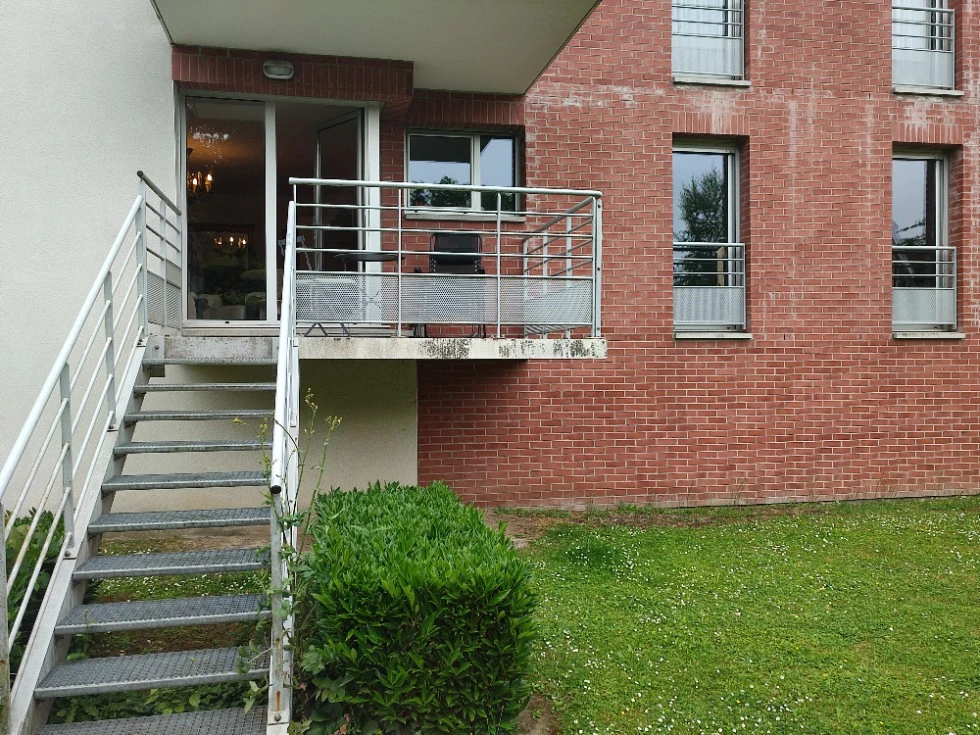 Appartement T3 valenciennes la rhonelle !!!! 7