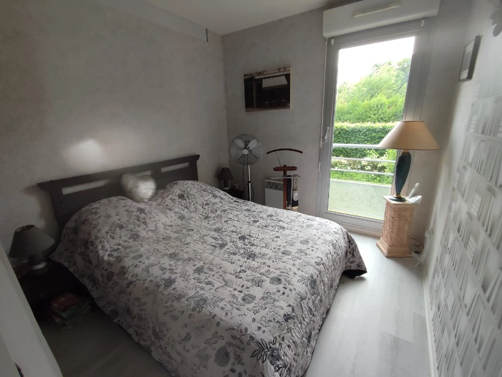 Appartement T3 valenciennes la rhonelle !!!! 8