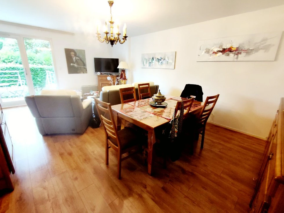 Appartement T3 valenciennes la rhonelle !!!! 9