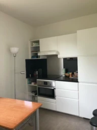 Résidence étudiante 2 pièces 2