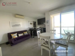 A VENDRE APPARTEMENT T2 RECENT 1