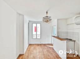 Charmant 2 pièces de 27 m² 1