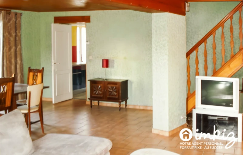 Maison 10 pièces 4