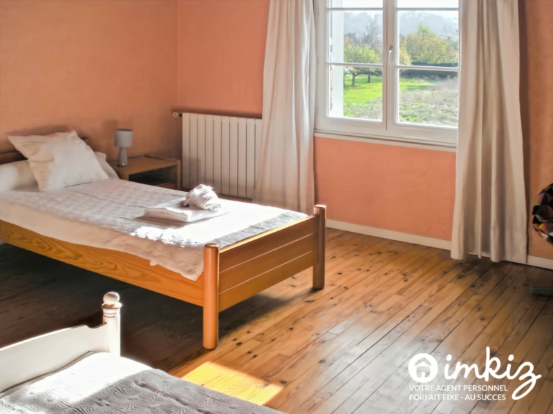 Maison 10 pièces 8
